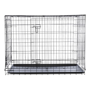 Metalni kavez za kućne ljubimce L 109*79*71 cm Trixie 39304