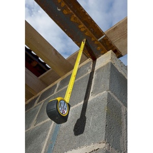 Metar FatMax magnetni 5m/32mm Stanley FMHT0-33864 - Img 4