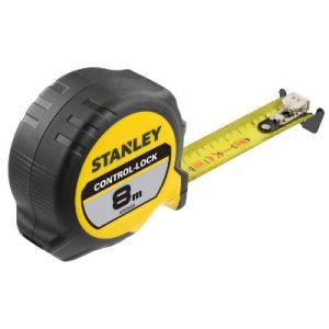 Metar Stanley STHT37232-0 Control Lock 8m 25mm