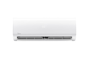 MIDEA KLIMA UREĐAJ INVERTER MSAGDU-24HRFN8 + WIFI