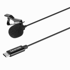Mikrofon LavMicro U3B Saramonic 85032 - Img 2
