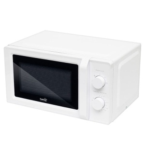 Mikrotalasna pećnica 700W bela Home HG-MH19 - Img 2