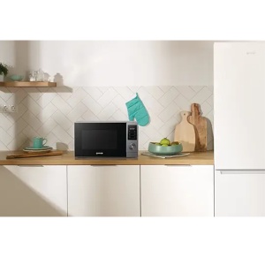 Mikrotalasna rerna 15696 20l 700W Gorenje MO20A3T4 - Img 4