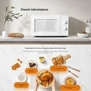 Mikrotalasna rerna BHR7990EU Xiaomi 6941812761908 - Img 3