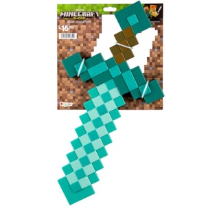 Minecraft mač 1043043