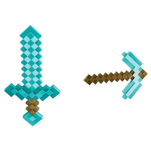 Minecraft mač 1043043 - Img 3