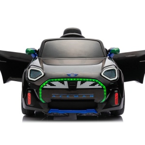 MINI CONCEPT ACEMAN CRNI - Premium Oprema