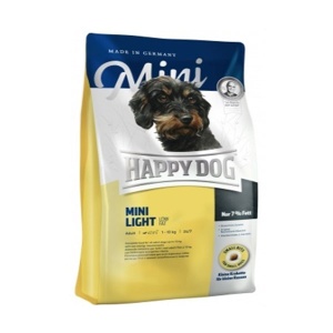 Mini light fit&well 4kg