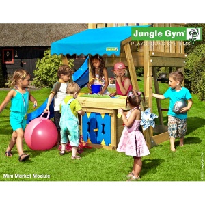 Mini Market Modul PLU795