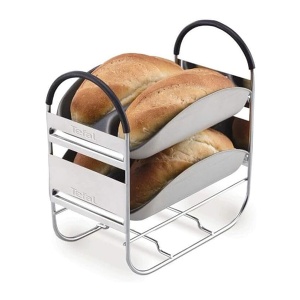 Mini pekara PF610138 Home Bread Bagette Tefal 3045385782995 - Img 4