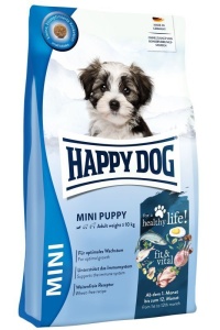 Mini puppy fit&vital 10kg - Img 2