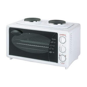MINI ŠPORET LUXELL LX-3550