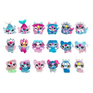 Minis set figura Magic Mixies 1043909 - Img 3
