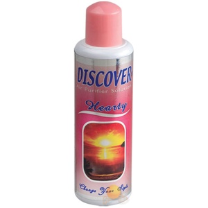 Mirisni rastvor za kuglu DISCOVER Hearty 225009