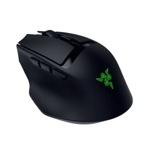 Miš Basilisk Mobile Wireless Mobile Gaming Mouse Razer 069767 - Img 2