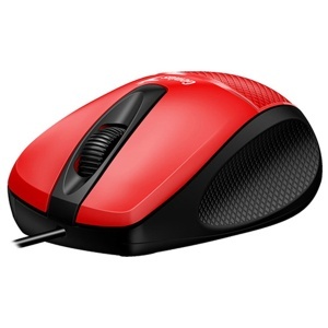 Miš DX-150 Red Genius 31010231101 - Img 2