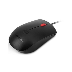 Miš žičani Biometric Lenovo 1075654 - Img 2