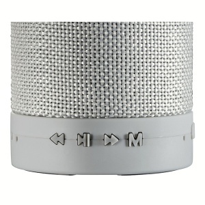 Mobilni bluetooth zvučnik Tube Hama 173154 - Img 2