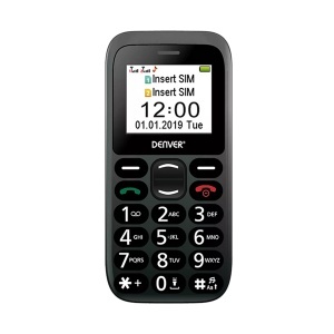 Mobilni telefon BAS 18300M Denver 30473