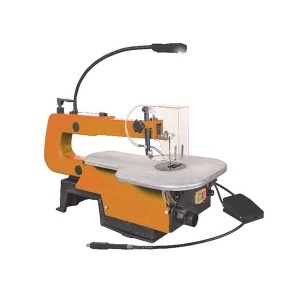 Modelarska testera Villager SSV 7050 RS