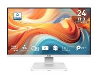 Monitor 23.8 inča PRO MP241W E14V FHD 1920x1080 VA 144 Hz business monitor MSI MON03526