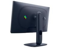 Monitor 24.5 inch AW2525HM 320Hz FreeSync/G-Sync Alienware Gaming monitor bulk Dell OEM MON03580