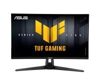 Monitor 27 inča TUF VG27AQ5A QHD 2560x1440 Fast IPS 210 Hz HDR10 gaming monitor Asus MON03542