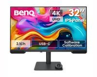 Monitor 31.5 inča PV3200U FHD 3840x2160 IPS HDR10 dizajnerski monitor BenQ MON03497