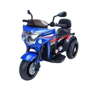Motor Harly mini MB6202 Plavi 028103P
