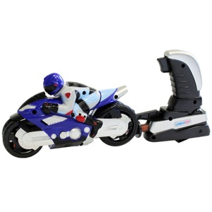 Motor Trigger Unika Toy U24030 - Img 2