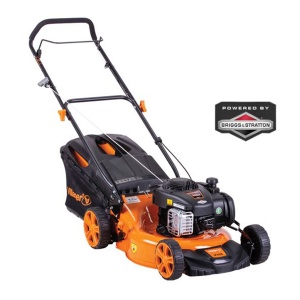 Motorna kosačica Villager DIY V46E Orange edition 033919