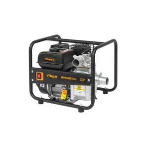 Motorna pumpa za vodu Villager WP 35 SE ECO 3600rpm 209ccm 4,3kW 2,2bar - Img 2