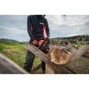 Motorna testera 1,3kW 34,4cm3 Echo CS-3410 AG089275 - Img 3
