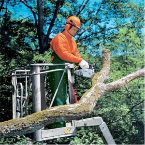 Motorna testera MS 194T Stihl 8035 - Img 2
