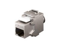 Mrežni modul RJ45 Cat6a FTP Maxpro Line Keystone (050) - Img 2