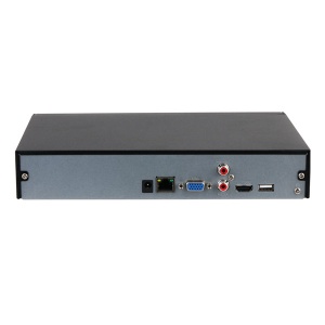 Mrežni video snimač NVR4104HS-4KS3 Dahua 4-kanalni 4K 1HDD Lite - Img 3