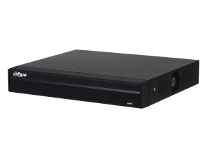 Mrežni video snimač NVR4104HS-4KS3 Dahua 4-kanalni 4K 1HDD Lite