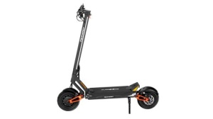 MS ENERGY E-ROMOBIL FLARE X Pro 30 Ah