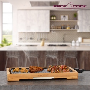 Multi gril ProfiCook PC-TYG 1143 - Img 4