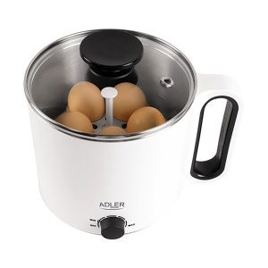 Multikuker 5u1 Adler AD6417 - Img 2