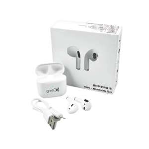 Multimedijalne BT stereo slušalice Gembird BHP-PRO5 - Img 2