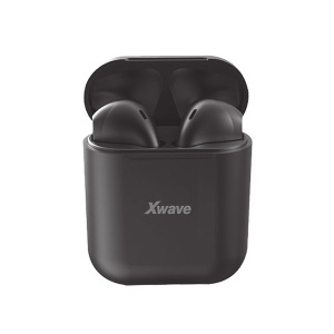 Multimedijalne BT stereo slušalice XWAVE Y10-black