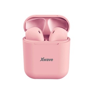 Multimedijalne BT stereo slušalice XWAVE Y10-pink