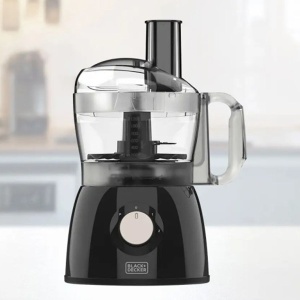 Multipraktik 600 W BlackDecker BXFPA600E