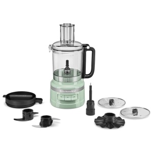 Multipraktik seckalica 2.1L 240W pistaći zelena KitchenAid KA5KFP0921EPT - Img 2