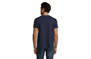 Muška majica sa kratkim rukavima french navy Imperial XXL 311.500.55.XXL - Img 3