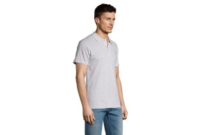Muška polo majica sa kratkim rukavima ash Summer Ii S 311.342.75.S - Img 2