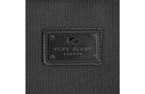 Muška torba na rame Blackmore crna Pepe Jeans 70.554.42 - Img 5