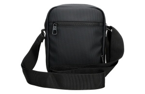 Muška torba na rame Dorking crna Pepe Jeans 74.652.41 - Img 3
