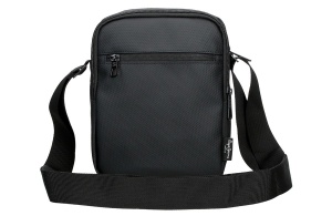 Muška torba na rame Dorking crna Pepe Jeans 74.655.41 - Img 3